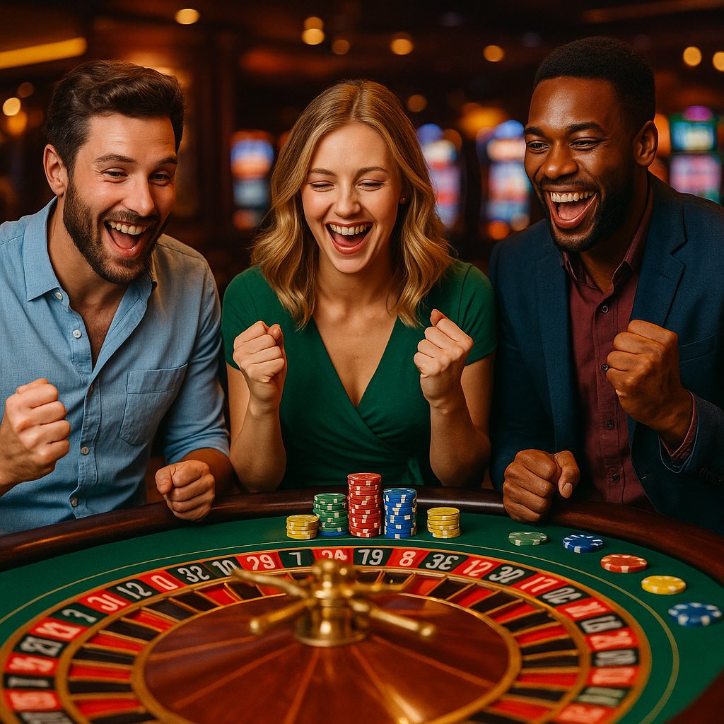 Antarmuka slot online maxwin77 yang responsif dan mudah digunakan