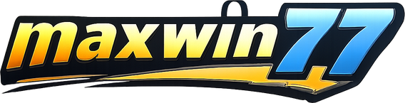 maxwin77 logo